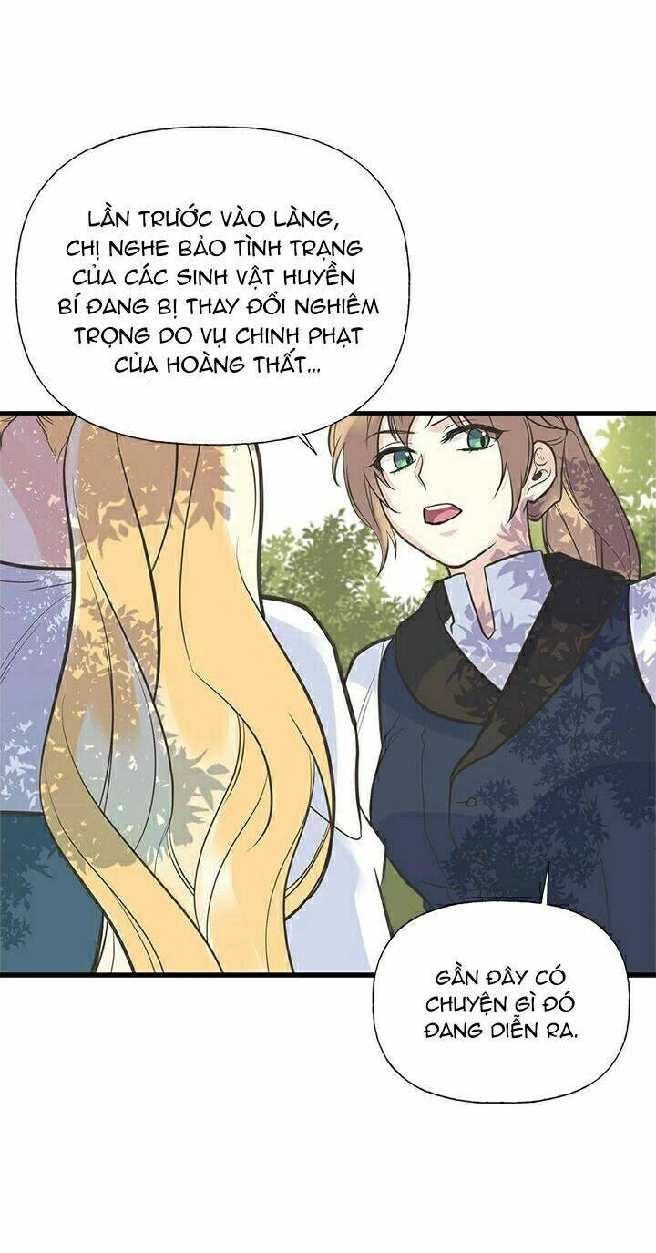 Chị Tôi Đã Nhặt Về Nhà Một Nam Chính Quyến Rũ Chapter 18 - 69