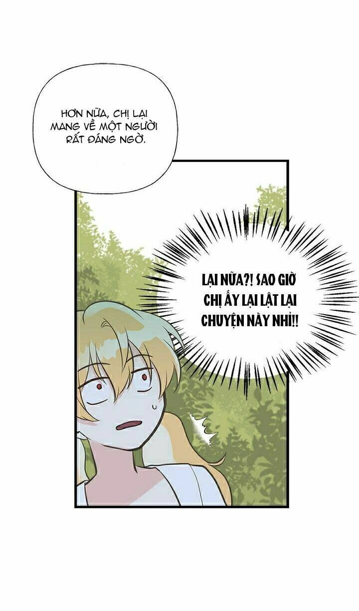 Chị Tôi Đã Nhặt Về Nhà Một Nam Chính Quyến Rũ Chapter 18 - 70