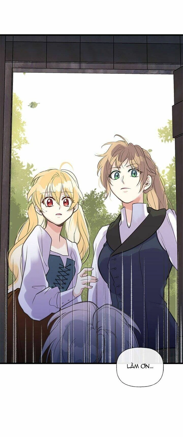 Chị Tôi Đã Nhặt Về Nhà Một Nam Chính Quyến Rũ Chapter 19 - 3