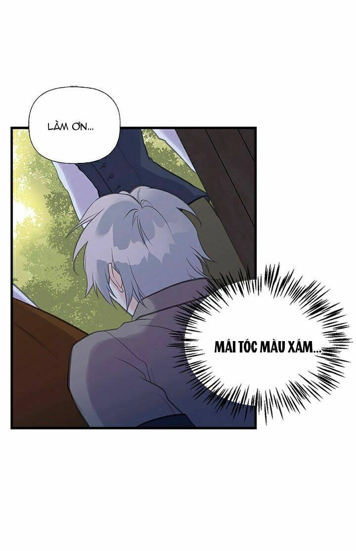 Chị Tôi Đã Nhặt Về Nhà Một Nam Chính Quyến Rũ Chapter 19 - 4