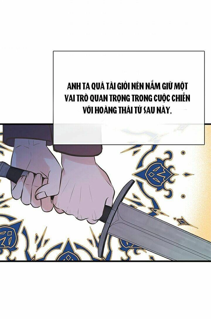 Chị Tôi Đã Nhặt Về Nhà Một Nam Chính Quyến Rũ Chapter 19 - 8