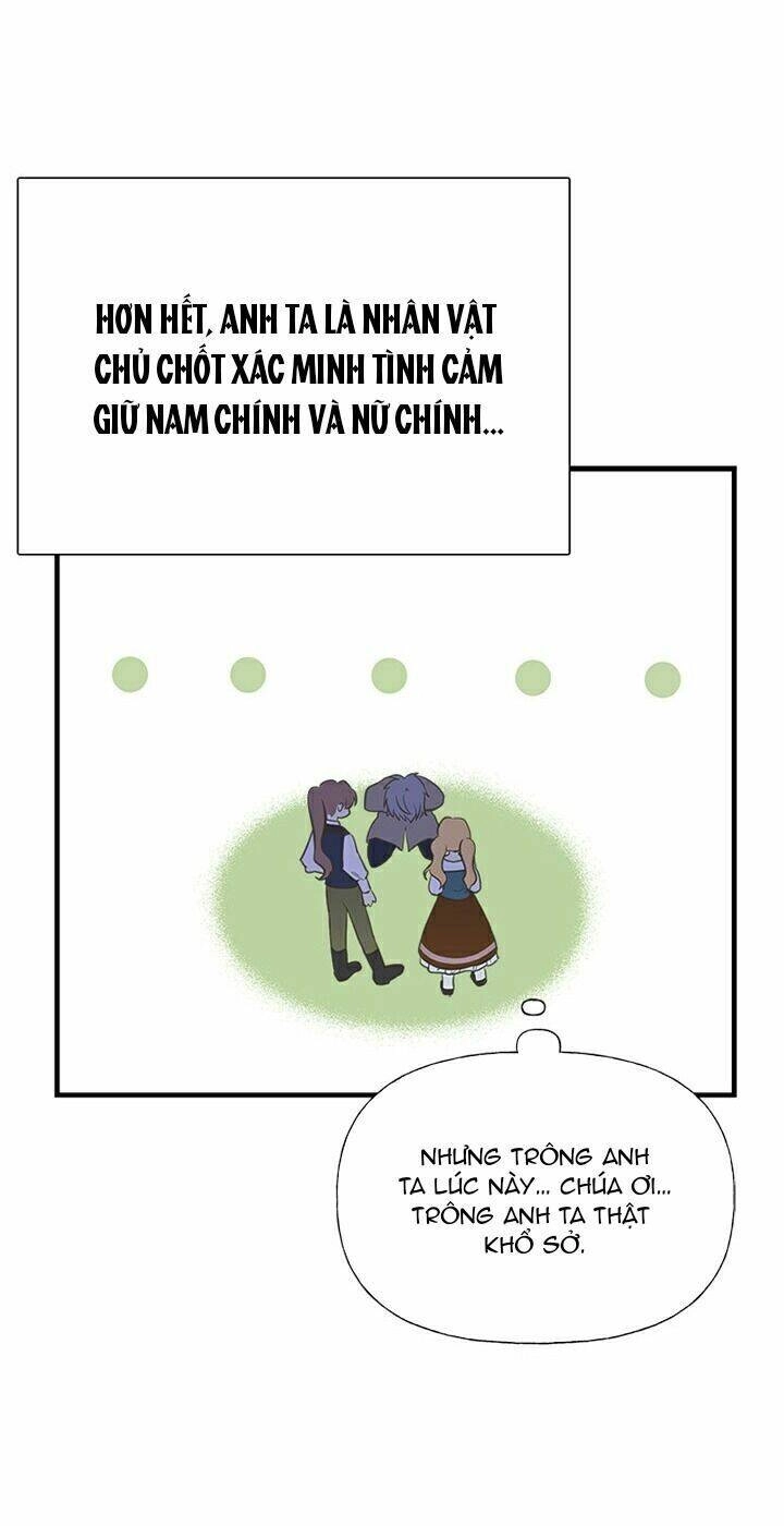 Chị Tôi Đã Nhặt Về Nhà Một Nam Chính Quyến Rũ Chapter 19 - 9