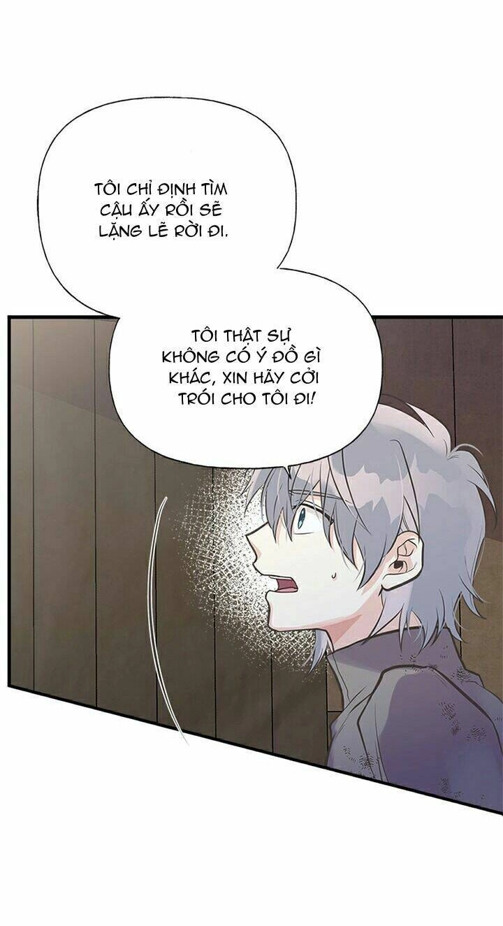 Chị Tôi Đã Nhặt Về Nhà Một Nam Chính Quyến Rũ Chapter 19 - 10