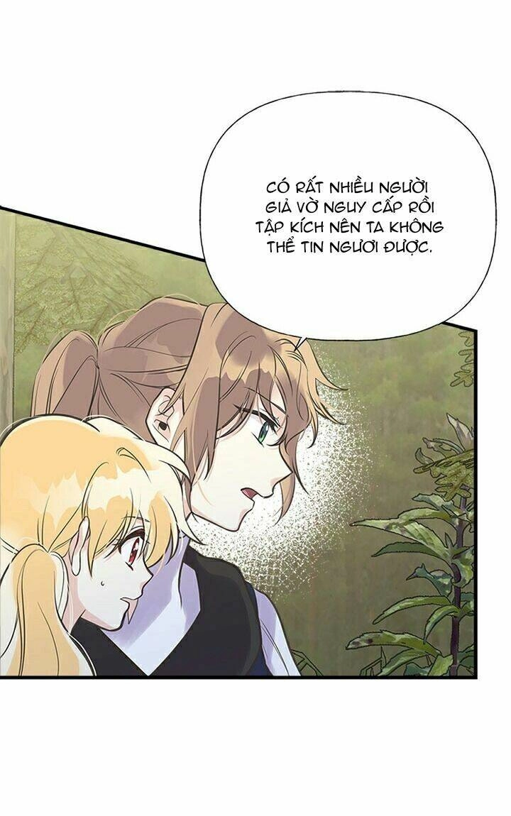 Chị Tôi Đã Nhặt Về Nhà Một Nam Chính Quyến Rũ Chapter 19 - 11