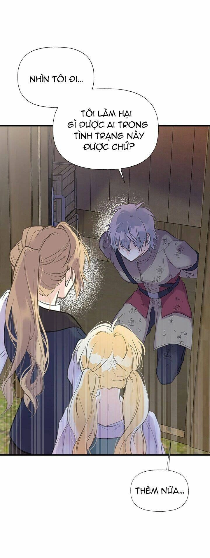 Chị Tôi Đã Nhặt Về Nhà Một Nam Chính Quyến Rũ Chapter 19 - 12