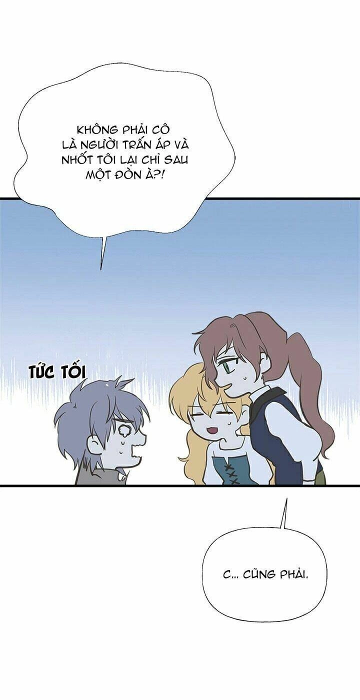 Chị Tôi Đã Nhặt Về Nhà Một Nam Chính Quyến Rũ Chapter 19 - 13