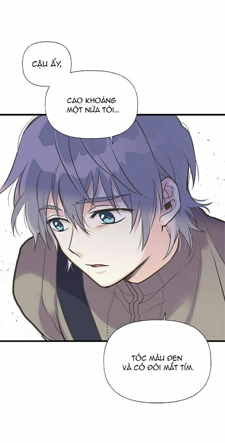 Chị Tôi Đã Nhặt Về Nhà Một Nam Chính Quyến Rũ Chapter 19 - 15