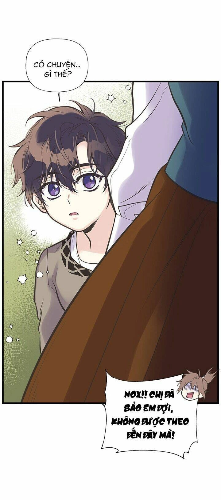 Chị Tôi Đã Nhặt Về Nhà Một Nam Chính Quyến Rũ Chapter 19 - 19