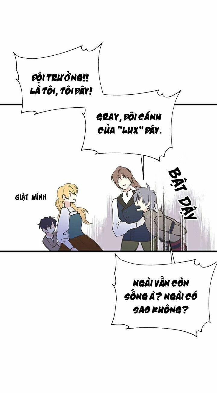 Chị Tôi Đã Nhặt Về Nhà Một Nam Chính Quyến Rũ Chapter 19 - 23