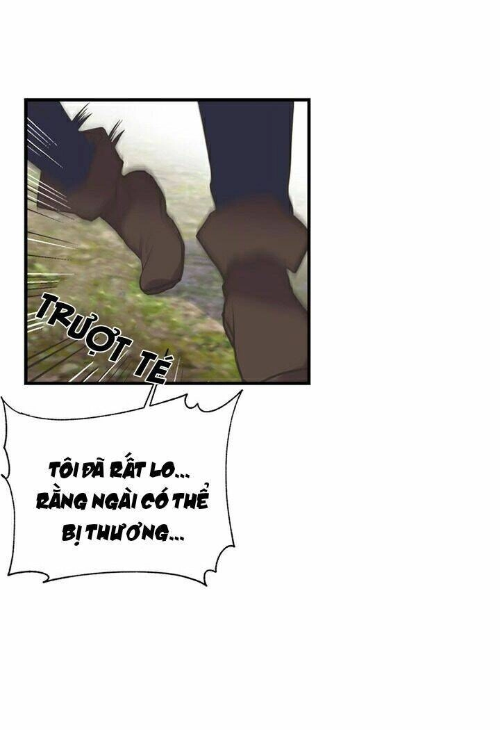 Chị Tôi Đã Nhặt Về Nhà Một Nam Chính Quyến Rũ Chapter 19 - 24