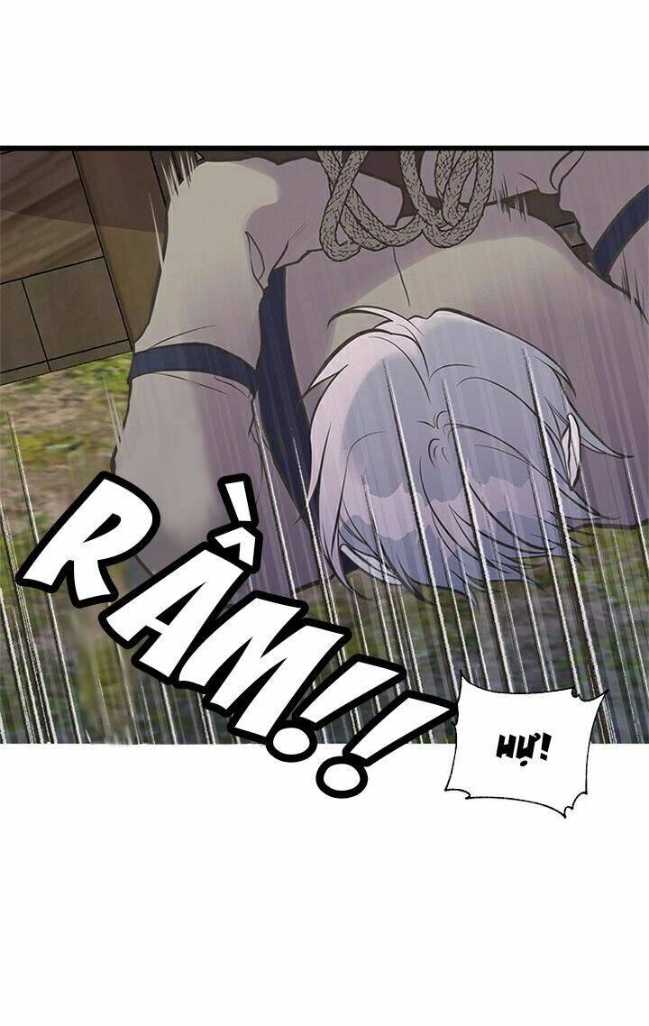 Chị Tôi Đã Nhặt Về Nhà Một Nam Chính Quyến Rũ Chapter 19 - 25