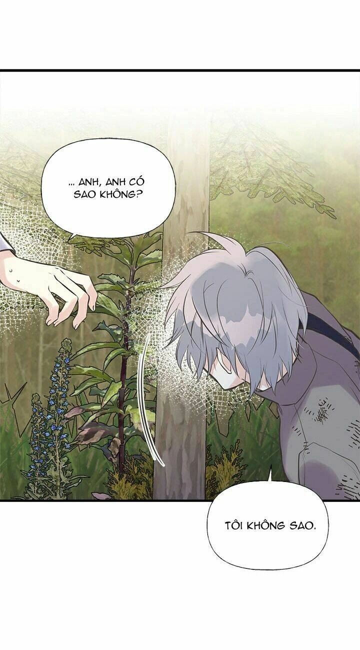 Chị Tôi Đã Nhặt Về Nhà Một Nam Chính Quyến Rũ Chapter 19 - 27