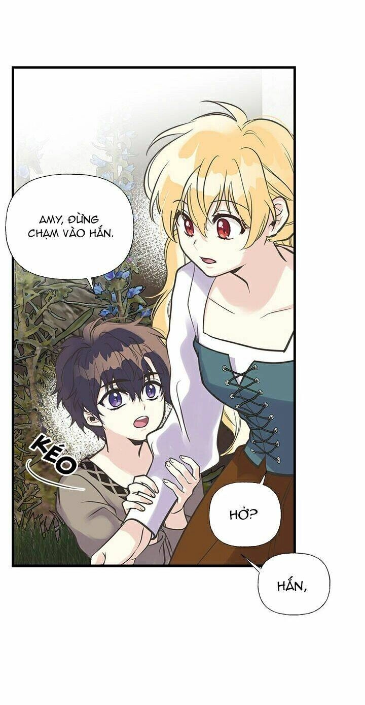 Chị Tôi Đã Nhặt Về Nhà Một Nam Chính Quyến Rũ Chapter 19 - 28