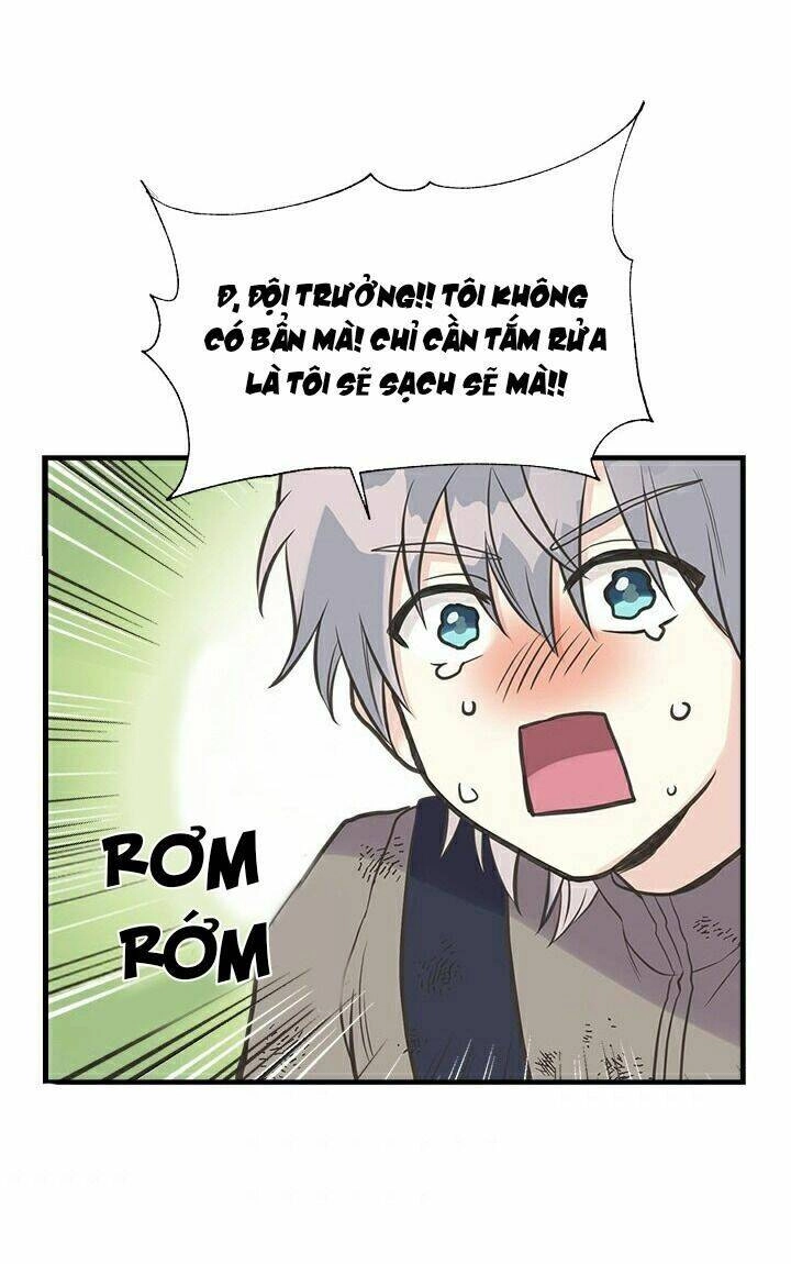 Chị Tôi Đã Nhặt Về Nhà Một Nam Chính Quyến Rũ Chapter 19 - 32