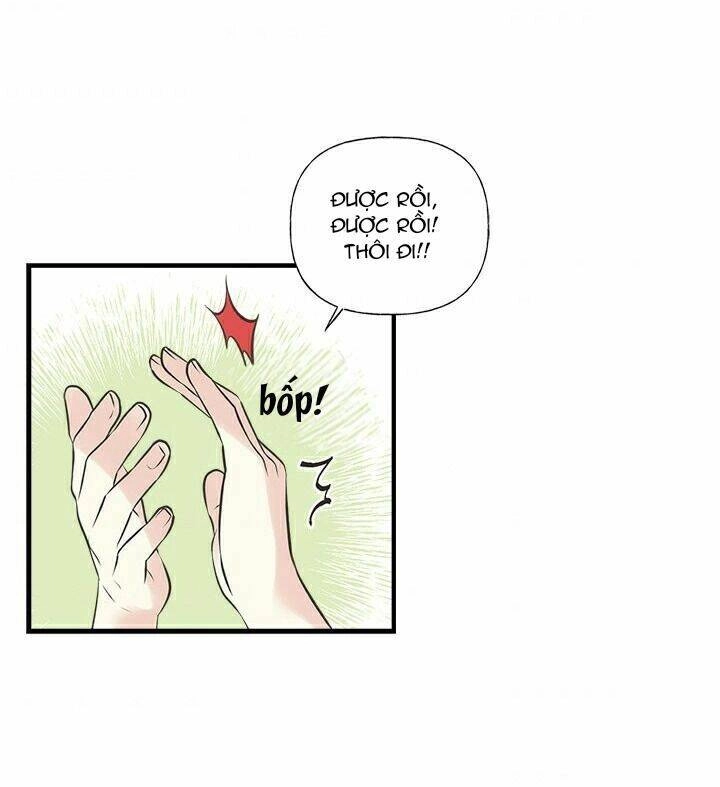 Chị Tôi Đã Nhặt Về Nhà Một Nam Chính Quyến Rũ Chapter 19 - 33