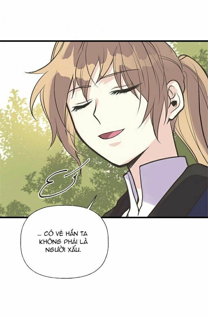 Chị Tôi Đã Nhặt Về Nhà Một Nam Chính Quyến Rũ Chapter 19 - 34