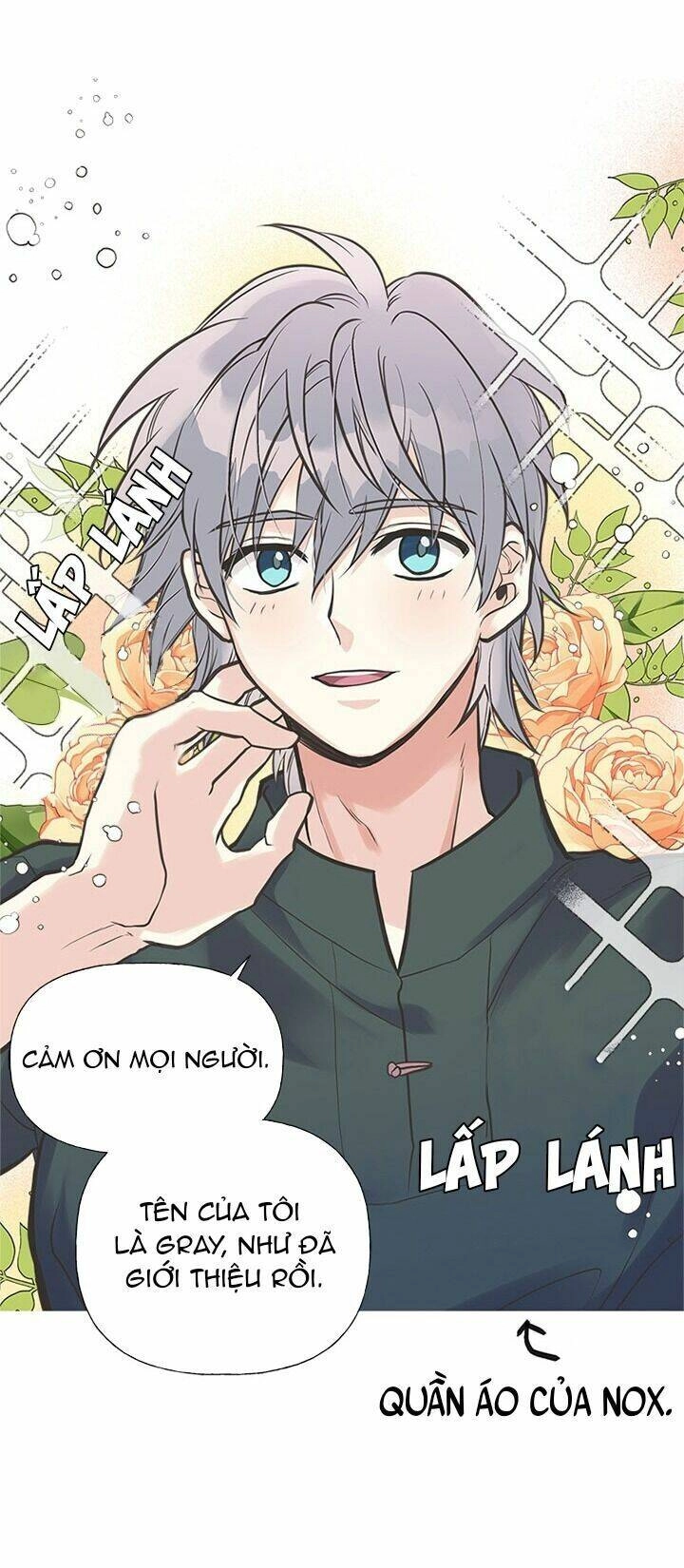 Chị Tôi Đã Nhặt Về Nhà Một Nam Chính Quyến Rũ Chapter 19 - 37