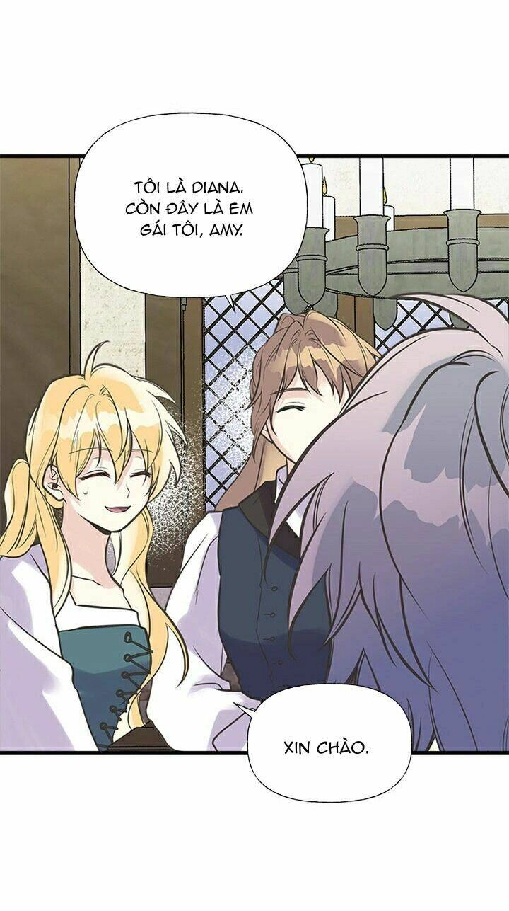 Chị Tôi Đã Nhặt Về Nhà Một Nam Chính Quyến Rũ Chapter 19 - 38