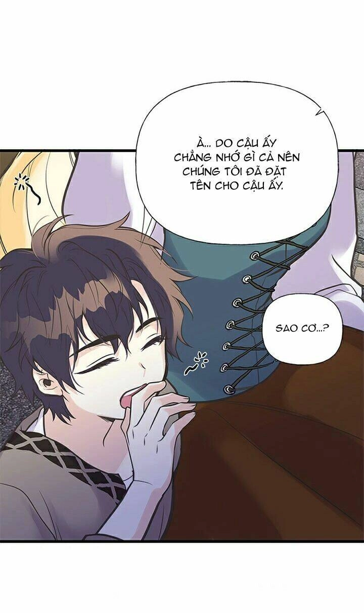 Chị Tôi Đã Nhặt Về Nhà Một Nam Chính Quyến Rũ Chapter 19 - 40