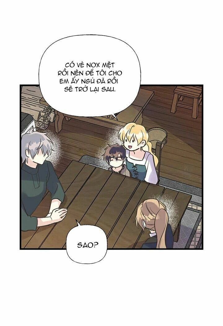 Chị Tôi Đã Nhặt Về Nhà Một Nam Chính Quyến Rũ Chapter 19 - 42