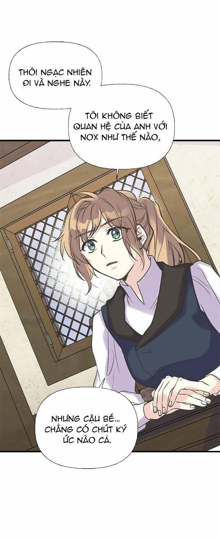 Chị Tôi Đã Nhặt Về Nhà Một Nam Chính Quyến Rũ Chapter 19 - 44