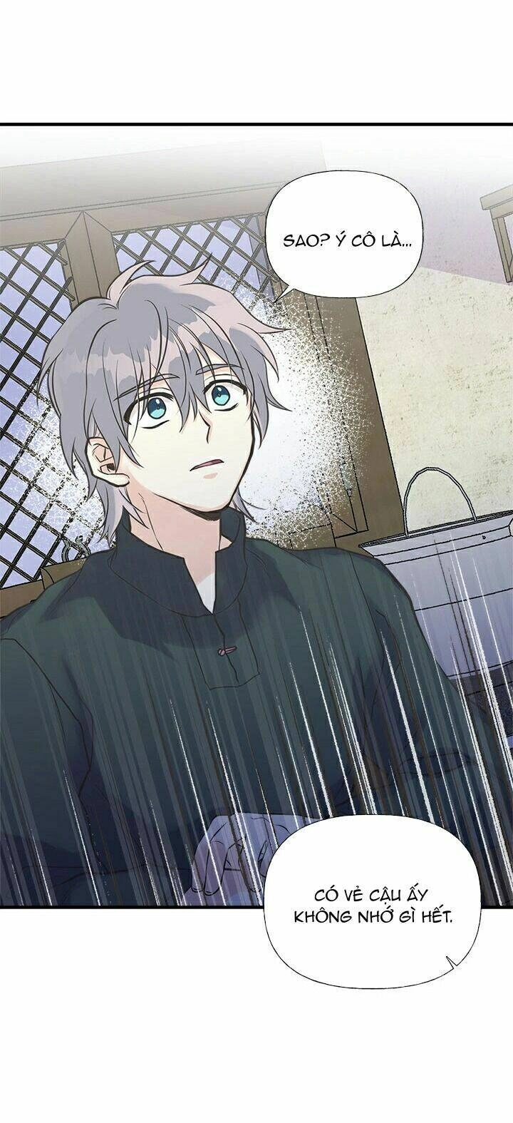 Chị Tôi Đã Nhặt Về Nhà Một Nam Chính Quyến Rũ Chapter 19 - 45