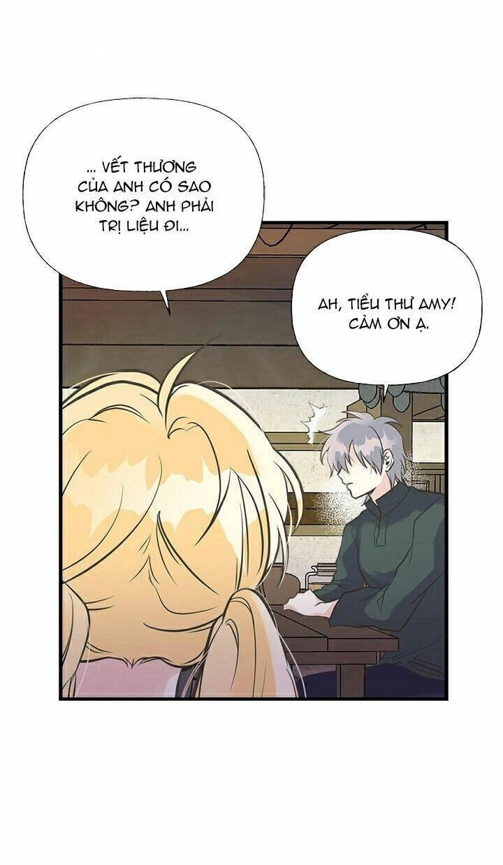 Chị Tôi Đã Nhặt Về Nhà Một Nam Chính Quyến Rũ Chapter 19 - 50