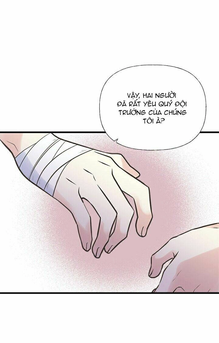 Chị Tôi Đã Nhặt Về Nhà Một Nam Chính Quyến Rũ Chapter 19 - 51