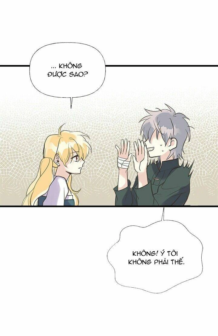 Chị Tôi Đã Nhặt Về Nhà Một Nam Chính Quyến Rũ Chapter 19 - 52