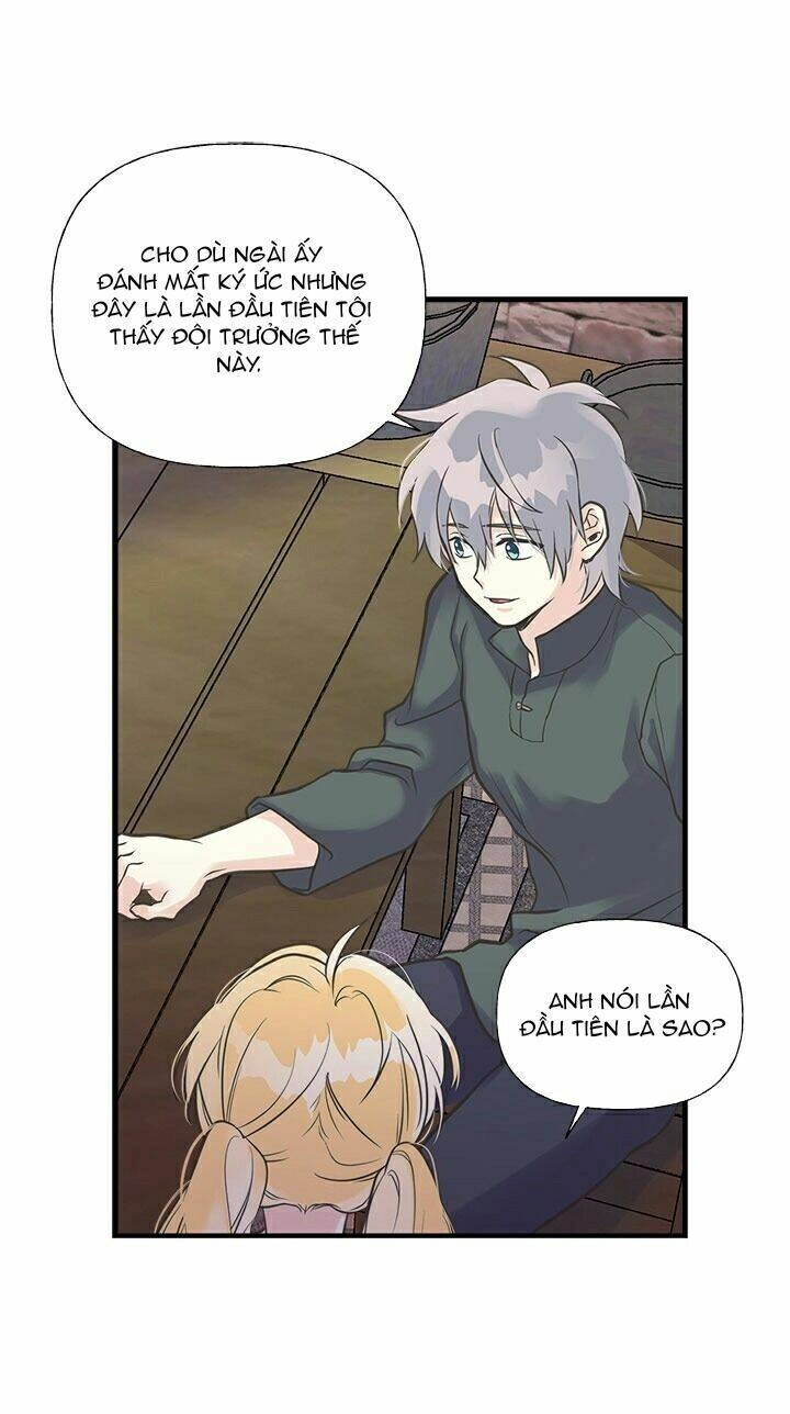 Chị Tôi Đã Nhặt Về Nhà Một Nam Chính Quyến Rũ Chapter 19 - 53