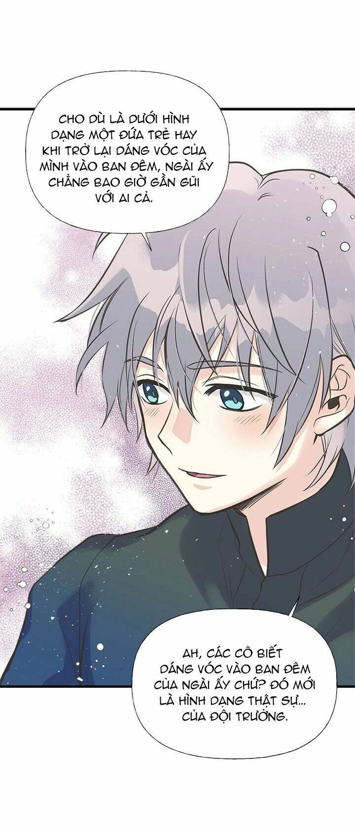 Chị Tôi Đã Nhặt Về Nhà Một Nam Chính Quyến Rũ Chapter 19 - 54