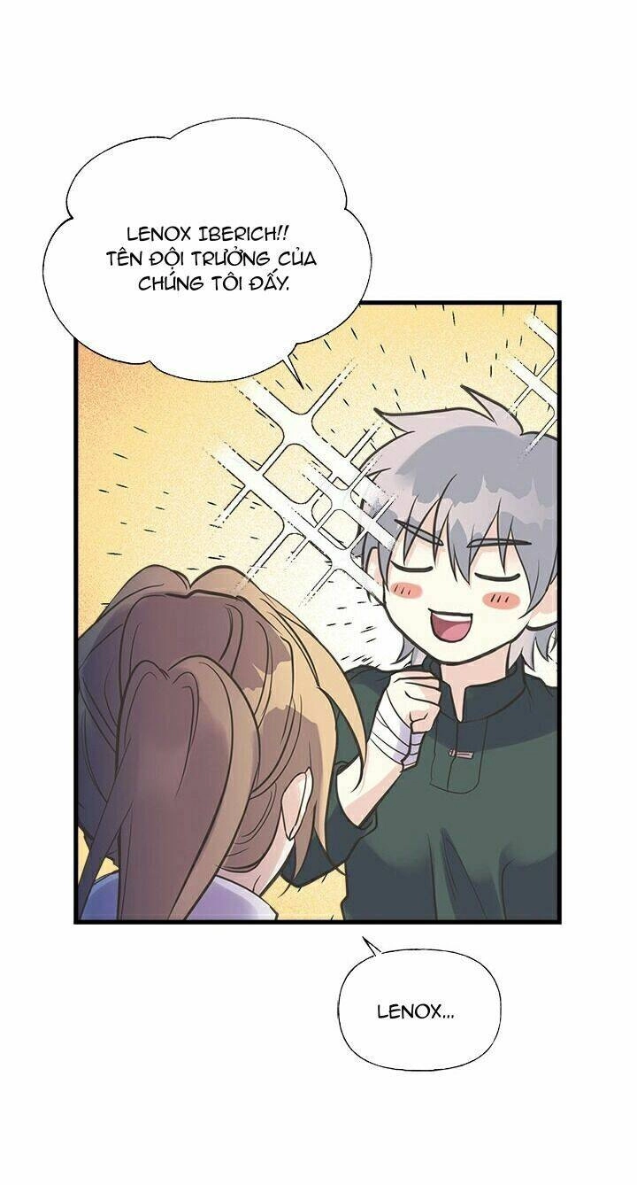 Chị Tôi Đã Nhặt Về Nhà Một Nam Chính Quyến Rũ Chapter 19 - 55