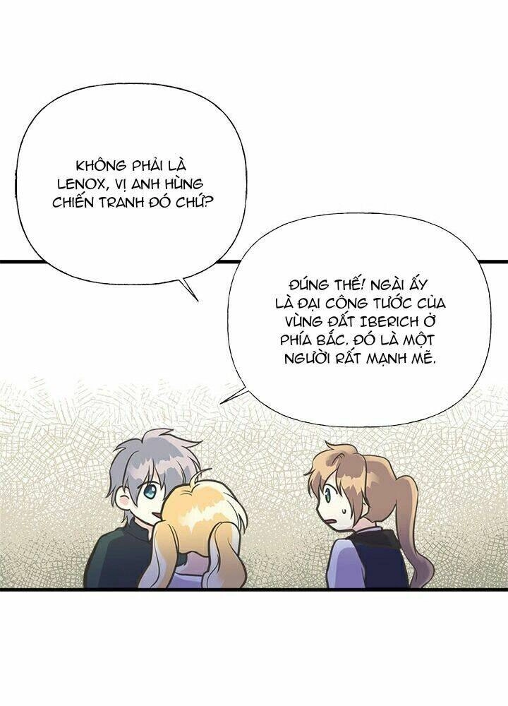 Chị Tôi Đã Nhặt Về Nhà Một Nam Chính Quyến Rũ Chapter 19 - 56