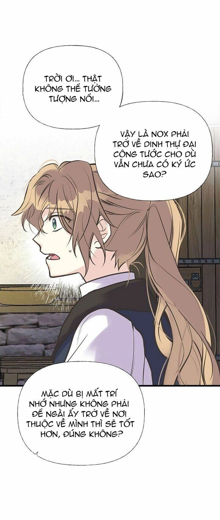 Chị Tôi Đã Nhặt Về Nhà Một Nam Chính Quyến Rũ Chapter 19 - 57