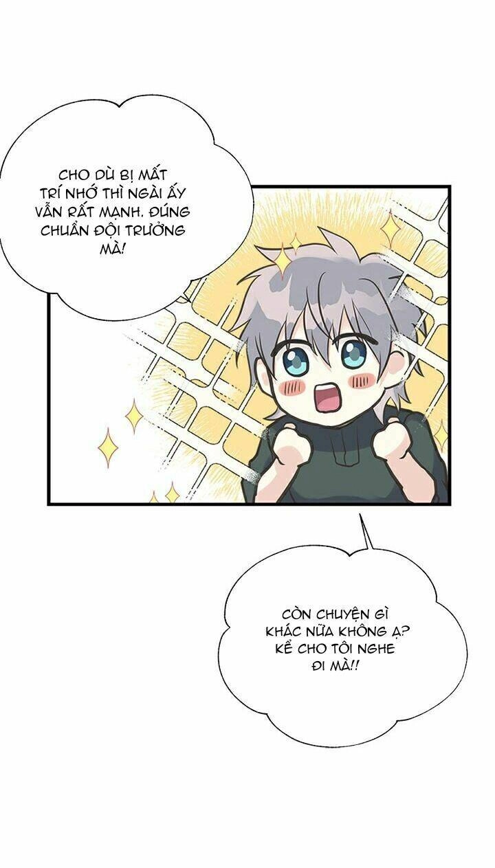 Chị Tôi Đã Nhặt Về Nhà Một Nam Chính Quyến Rũ Chapter 19 - 62