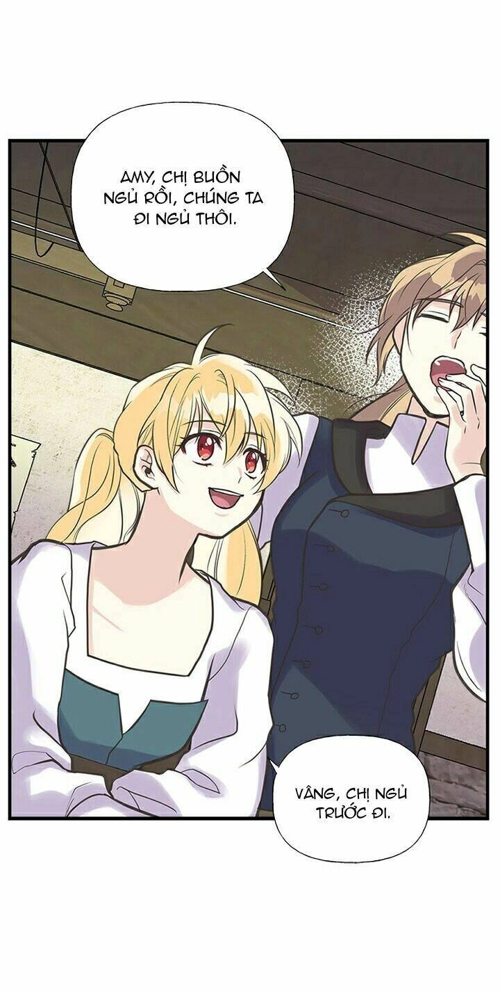 Chị Tôi Đã Nhặt Về Nhà Một Nam Chính Quyến Rũ Chapter 19 - 64