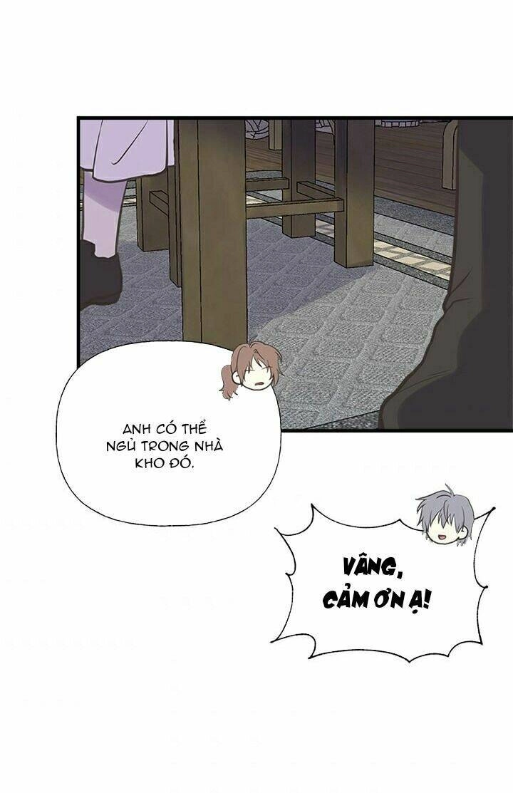 Chị Tôi Đã Nhặt Về Nhà Một Nam Chính Quyến Rũ Chapter 19 - 65