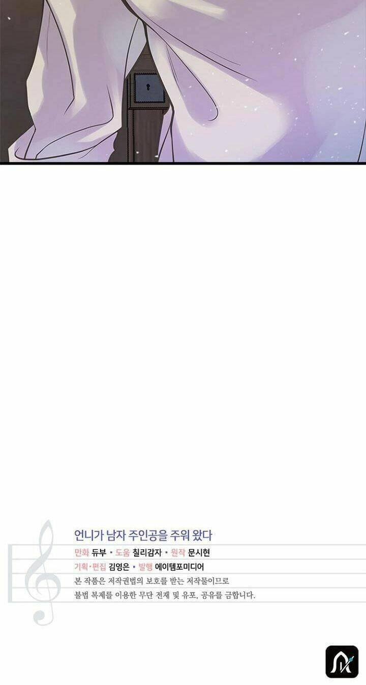 Chị Tôi Đã Nhặt Về Nhà Một Nam Chính Quyến Rũ Chapter 19 - 69