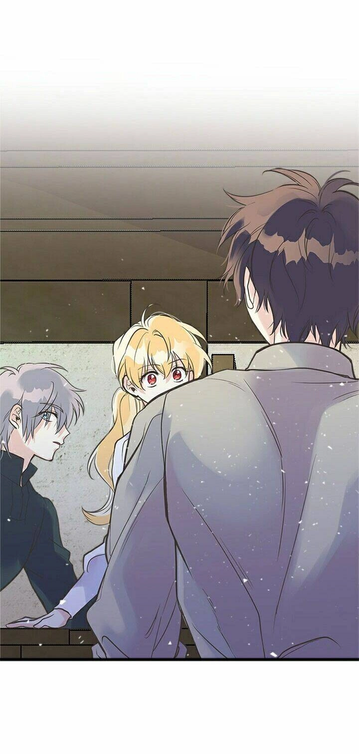 Chị Tôi Đã Nhặt Về Nhà Một Nam Chính Quyến Rũ Chapter 20 - 3