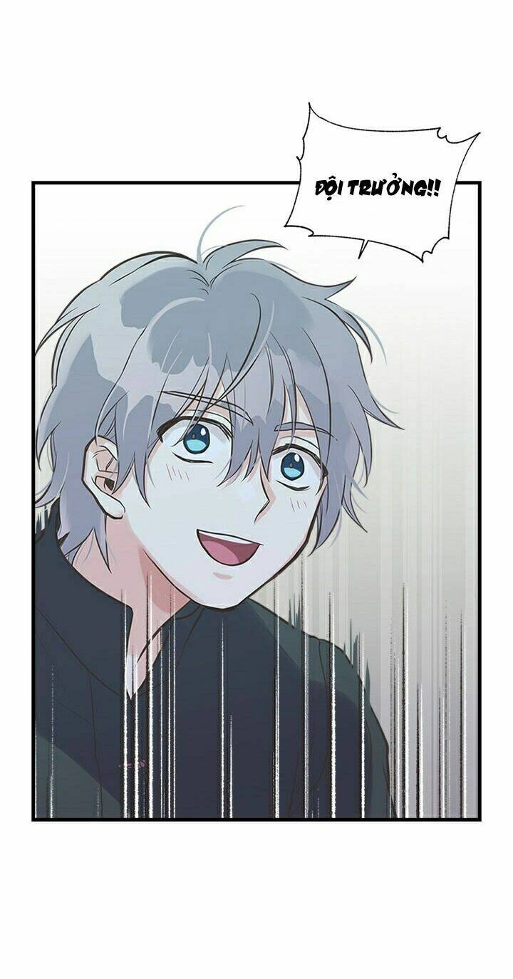 Chị Tôi Đã Nhặt Về Nhà Một Nam Chính Quyến Rũ Chapter 20 - 4