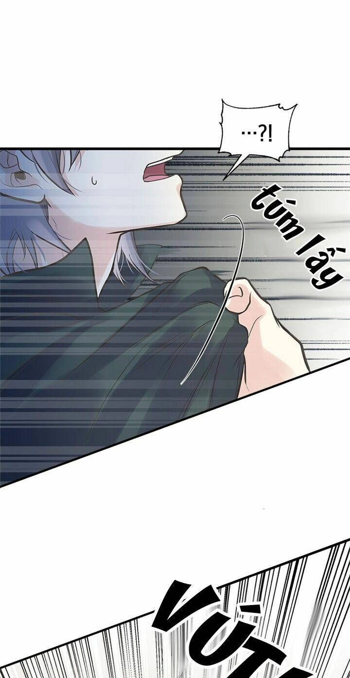 Chị Tôi Đã Nhặt Về Nhà Một Nam Chính Quyến Rũ Chapter 20 - 5