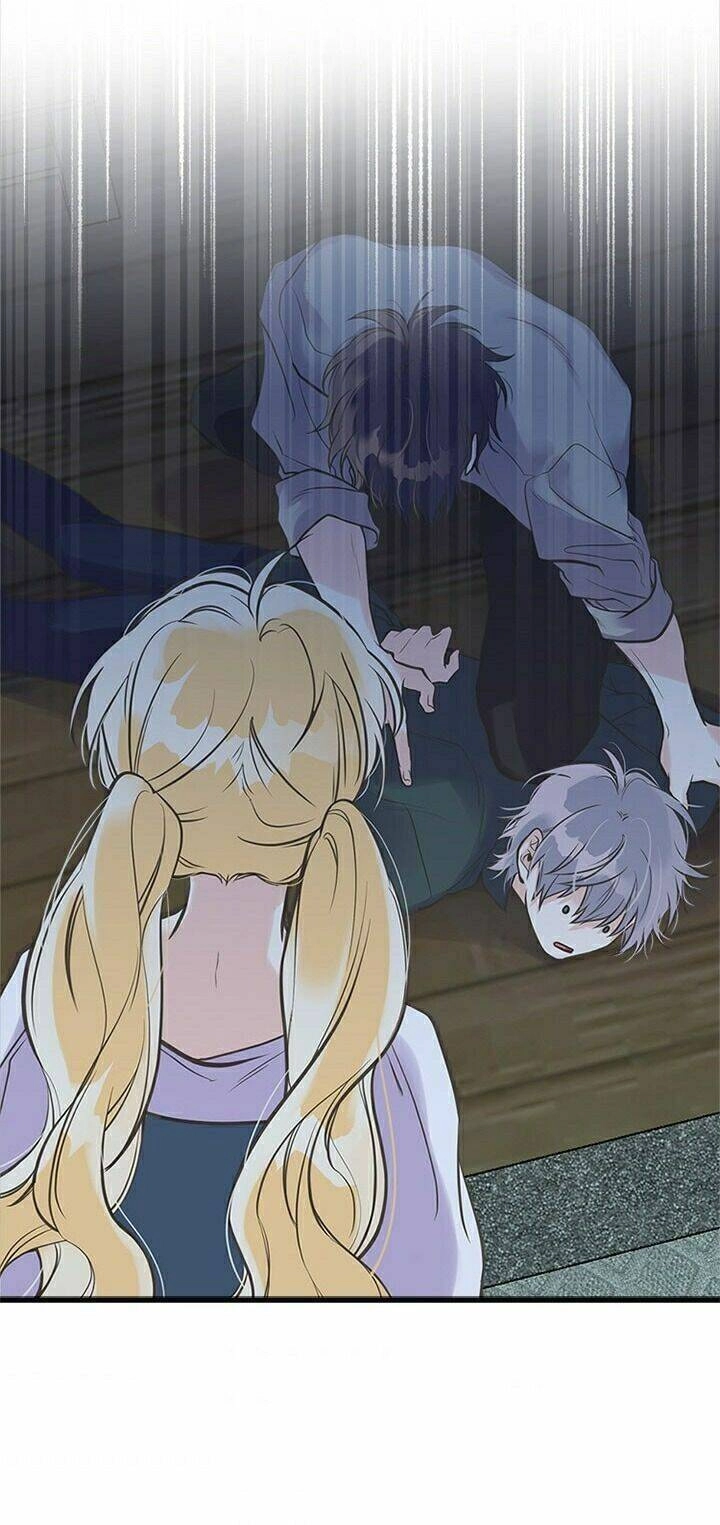 Chị Tôi Đã Nhặt Về Nhà Một Nam Chính Quyến Rũ Chapter 20 - 8