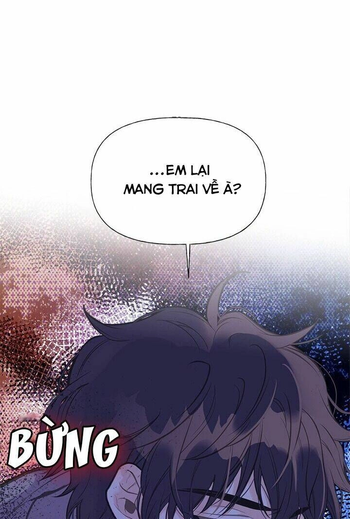 Chị Tôi Đã Nhặt Về Nhà Một Nam Chính Quyến Rũ Chapter 20 - 10