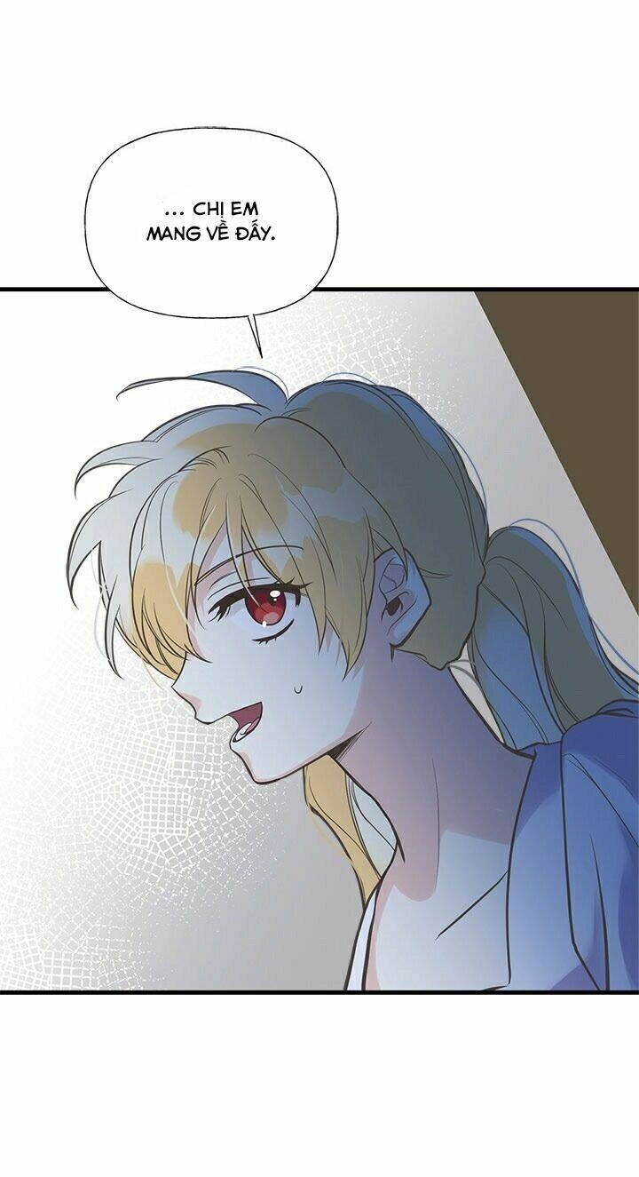 Chị Tôi Đã Nhặt Về Nhà Một Nam Chính Quyến Rũ Chapter 20 - 14