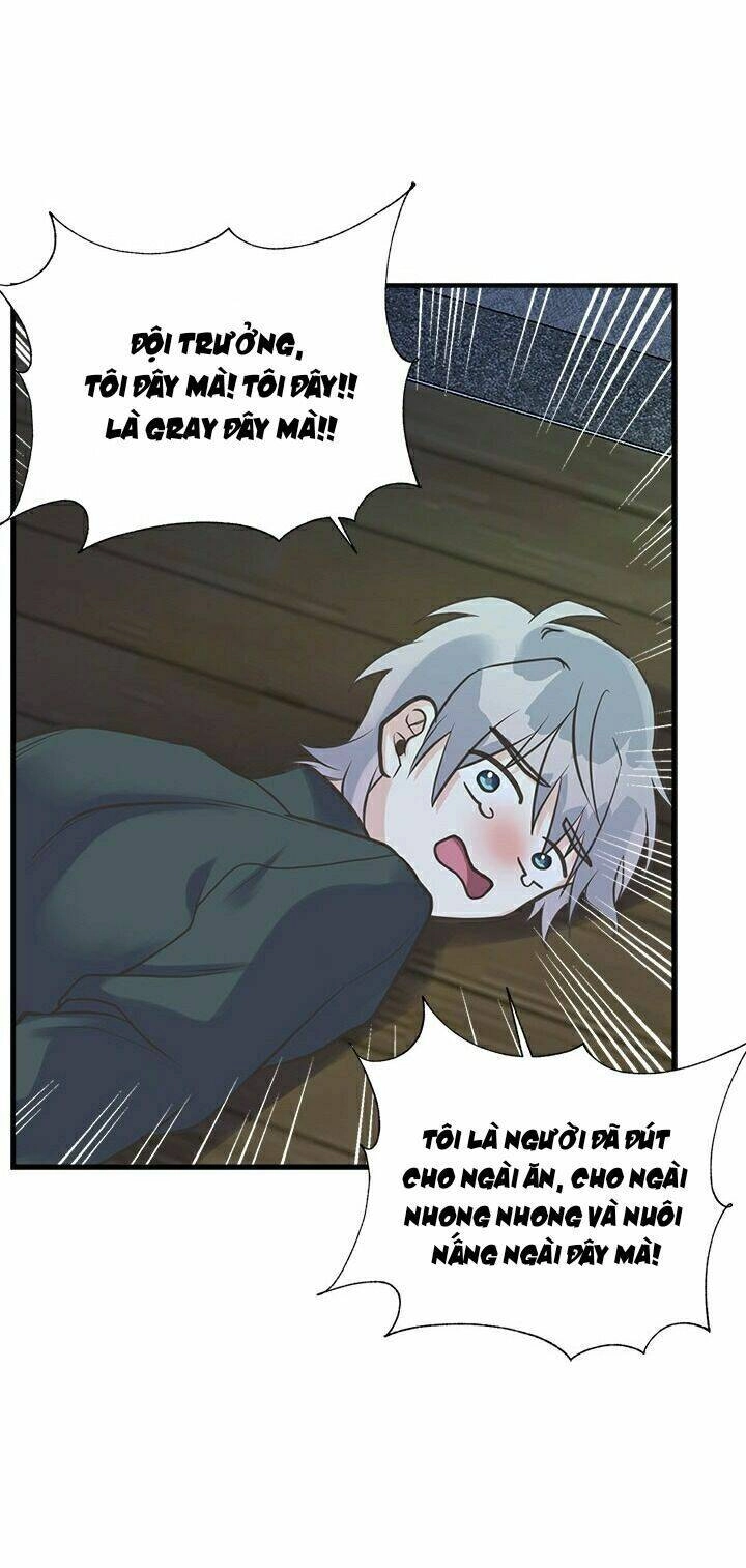 Chị Tôi Đã Nhặt Về Nhà Một Nam Chính Quyến Rũ Chapter 20 - 15