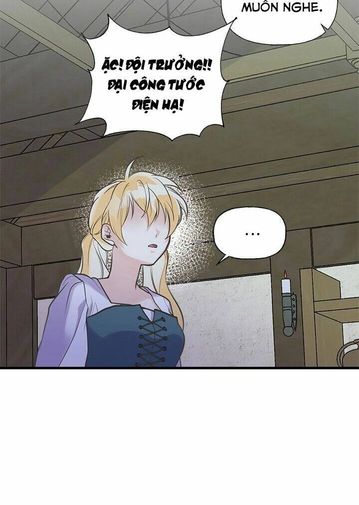 Chị Tôi Đã Nhặt Về Nhà Một Nam Chính Quyến Rũ Chapter 20 - 18