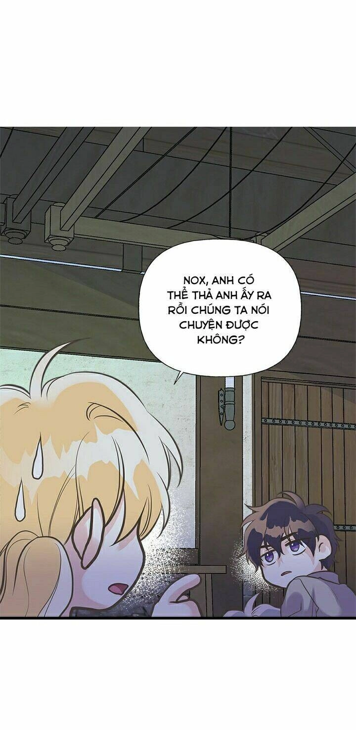 Chị Tôi Đã Nhặt Về Nhà Một Nam Chính Quyến Rũ Chapter 20 - 19