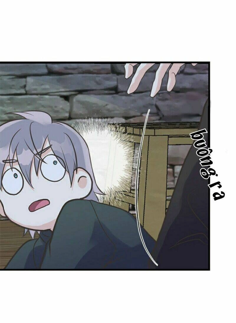 Chị Tôi Đã Nhặt Về Nhà Một Nam Chính Quyến Rũ Chapter 20 - 21