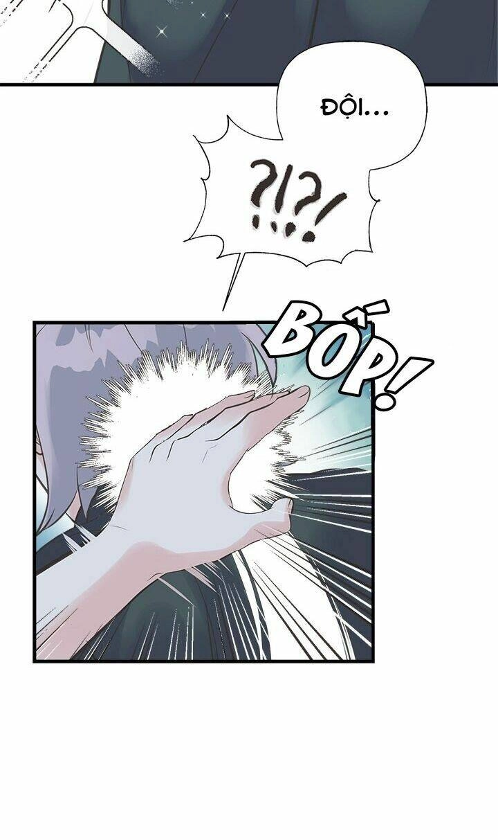 Chị Tôi Đã Nhặt Về Nhà Một Nam Chính Quyến Rũ Chapter 20 - 23