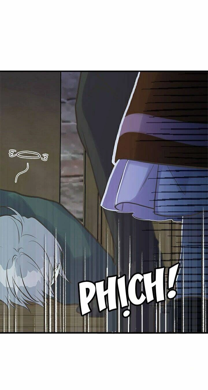 Chị Tôi Đã Nhặt Về Nhà Một Nam Chính Quyến Rũ Chapter 20 - 24